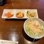 ソウル食堂 - 