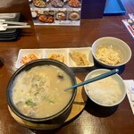 ソウル食堂 - 