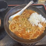竹三郎 - ご飯もIN！