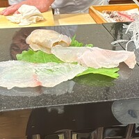 鮨 福萬 - 