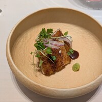 レミニセンス - うなぎはシンプルに原点回帰ですかね。