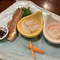 かに道楽 新宿本店 - 