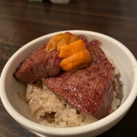 SATOブリアン 本店 - 
