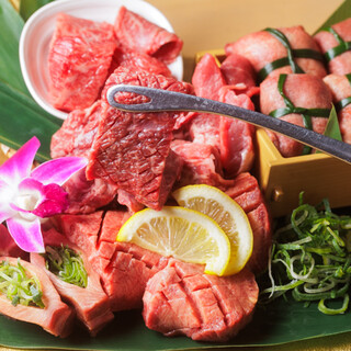 大衆焼肉びりちゃん_0