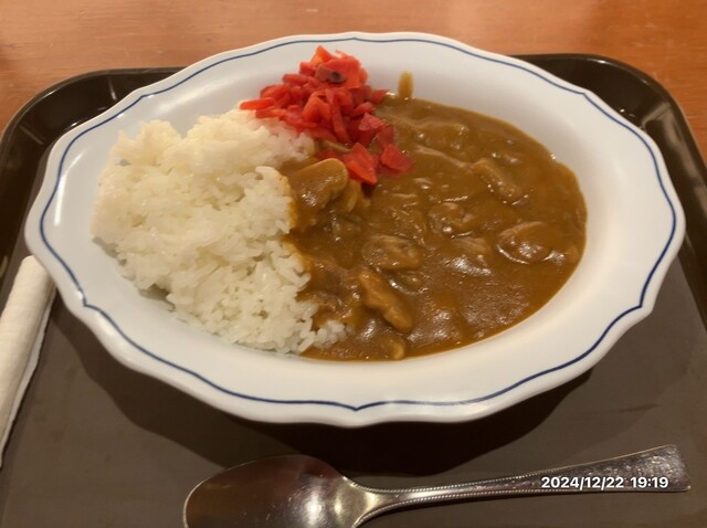 太平洋フェリーきそ スタンド マーメイドクラブ - 苫小牧（カフェ）の写真