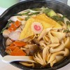 元祖田舎っぺうどん 熊谷市役所前店