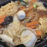 ヨークマート - 料理写真: