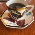 自家焙煎珈琲 カフェ・タピロス - 