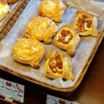 ベーカリー Roti - 