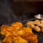  高知から来た焼肉屋 - 