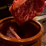  高知から来た焼肉屋 - 