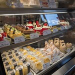 パティスリーさくら  - 