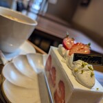 パティスリーさくら  - 