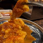  高知から来た焼肉屋 - 