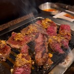  高知から来た焼肉屋 - 