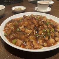 中国飯店 紫玉蘭 - 