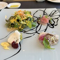 チェント - 