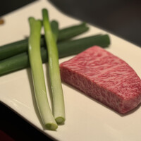 表参道うかい亭 - 