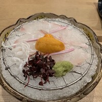 懐石 鷺風 - 