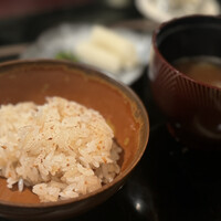 表参道うかい亭 - 