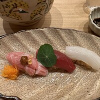 懐石 鷺風 - 