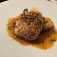 表参道うかい亭 - 