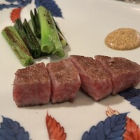 表参道うかい亭 - 