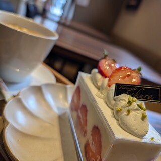 パティスリーさくら _0