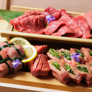 大衆焼肉びりちゃん_0