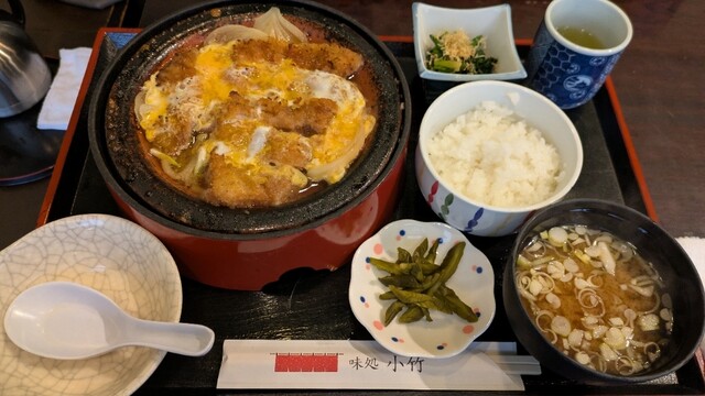 味処 小竹 &ndash; 登米市の日本料理店｜佐沼で味わう地元グルメ