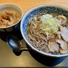 山形蕎麦と串揚げのお店 焔蔵 ATALATA店