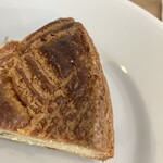 喫茶tton - ワクワク模様！