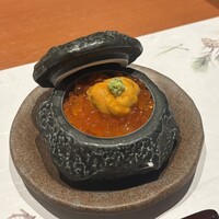 銀座 牛乃季 - 