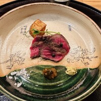 肉和食 月火水木金土日 - 