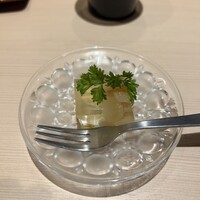 熊本 鮨 銀座ふくじゅ - 