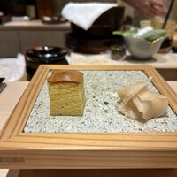 熊本 鮨 銀座ふくじゅ - 