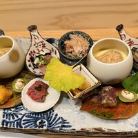 肉和食 月火水木金土日 - 