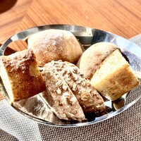 イタリアンダイニング ケシキ - 