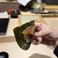 熊本 鮨 銀座ふくじゅ - 