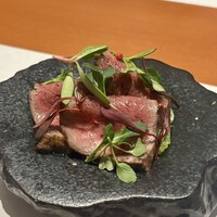 銀座 牛乃季 - 