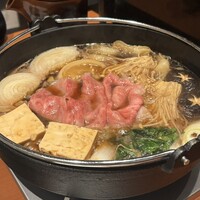 銀座 牛乃季 - 