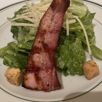 ウルフギャング・ステーキハウス 丸の内店 - 