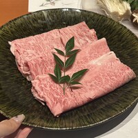 銀座 牛乃季 - 