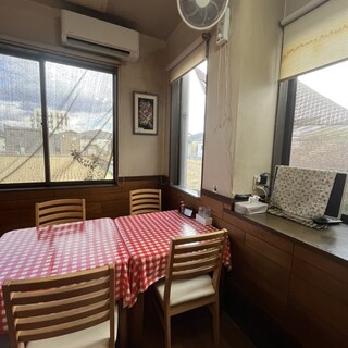 キッチンふじ_2