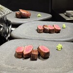 肉料理 ちぃちゃん - 