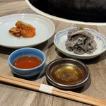 肉料理 ちぃちゃん - 