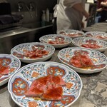 肉料理 ちぃちゃん - 