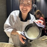 肉料理 ちぃちゃん - 