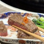 肉料理 ちぃちゃん - 