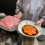 肉料理 ちぃちゃん - 